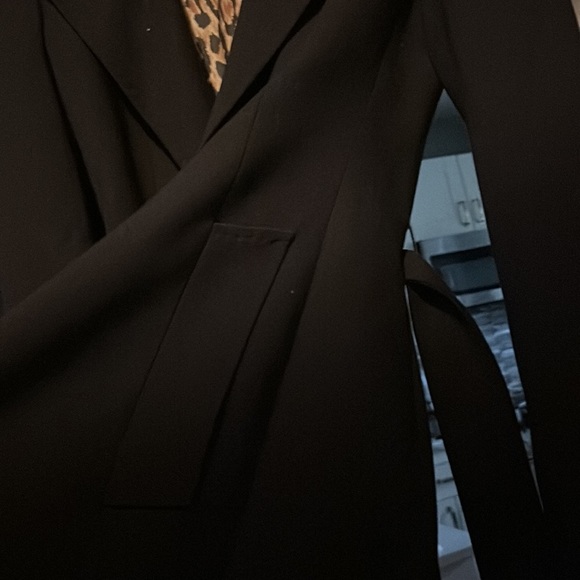 Dolce and gabanna blazer size 40 - Picture 6 of 7